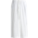 H&M Straight Drawstring Trousers - White