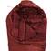 Treklife Trip 3 Sleeping Bag Red