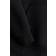 H&M Gutt Sort Hettegenser 134/140 8-10Y