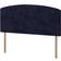 Silentnight Selene Velour Mink Headboard