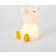 Mr Maria Gurli Gris First Light Natlampe