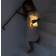 Mr Maria Gurli Gris First Light Natlampe