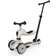 Scoot and Ride Monopattino & Highwaykick 1 Push & Go Ash