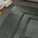 Dunelm Luxury Cotton Bath Mat