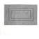 Dunelm Luxury Cotton Bath Mat