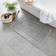Dunelm Luxury Cotton Bath Mat