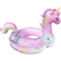 AIYUENcIcI Baby Swimming Float Inflatable Floatie Raft with Handle