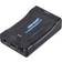 HDMI to SCART Video Audio Converter