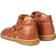 Angulus Begynder Sandal Med Hjerte - Cognac