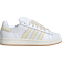 adidas Tennis Campus 00s - Cloud White/Cream White/Core White