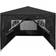 vidaXL Party Tent Grey 3x6 m