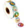 Shein 500pcs Kids Cartoon Encouragement Stickers Educational Toys Many Styles Cute Animals Expressions Sticker Children Diy Reward Toy