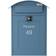 Flexbox Albertina - Blue
