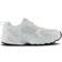 New Balance Kids Bungee Lace Sneakers - White