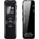 Zootealy 8GB Digital Voice Recorder Voice Activated Audio Recording with Playback