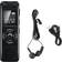 Zootealy 8GB Digital Voice Recorder Voice Activated Audio Recording with Playback