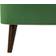 Silentnight Lilith Upholstered Bed Frame - Rainforest