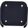24.se TV Box Wall Mount Bracket for Apple TV 2/3/Airport Express Black