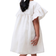 H&M Girls Linen Dress - Beige