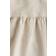H&M Girls Linen Dress - Beige