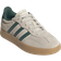 adidas Barreda W - Beige /Collegiate Green/Wonder Quartz