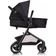 Evenflo Pivot Modular Travel System with LiteMax Infant Car Seat Casual Gray (Travel system)