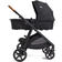 Joie Ginger and Rue Shale (Travel system)