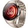 Huawei Watch 5 42mm 904L Stainless Steel Case with Titanium Strap Sand Gold