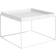 Hay Brick White Tray Table 60x60cm