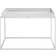 Hay Brick White Tray Table 60x60cm