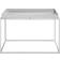 Hay Brick Warm Grey Tray Table 60x60cm