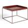 Hay Brick Chocolate Tray Table 60x60cm