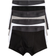 H&M Boys Grey 5-pack boxer shorts