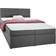 Bessagi Home Box Bed Boxspringbett 140 x 200cm