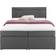Bessagi Home Box Bed Boxspringbett 140 x 200cm