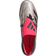 adidas Predator Elite Fold-Over Tongue Soft Ground Boots M - Platinum Metallic/Aurora Black/Carbon