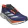 adidas Adizero Boston 12 M - Lucid Blue/Cloud White/Impact Orange
