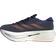 adidas Adizero Prime X 2.0 Strung - Dark Blue/Impact Orange/Lucid Blue