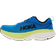 Hoka Bondi Herr blåBondi 8 M - Electric Cobalt/Lettuce