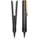 Dyson Airstrait Onyx/Gold