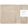 Liz Claiborne Signature Plush Guest Towel Beige (45.7x45.7cm)