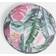 OHS Tropical Chair Cushions Green (60x60cm)