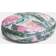 OHS Tropical Chair Cushions Green (60x60cm)