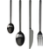 IKEA STOCKHOLM 2025 Cutlery Set 24pcs