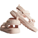 H&M Sandals - Light Dusty Pink