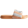 H&M Bath Slippers - Orange/Hello Kitty