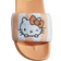 H&M Bath Slippers - Orange/Hello Kitty