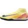 Nike Mercurial Superfly 10 Academy TF High-Top - Light Laser Orange/Armoury Navy