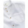 H&M Linen Blend Grandad Shirt - White (1217934002)