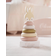 Rofa Design Stacking Tower Dream Pink
